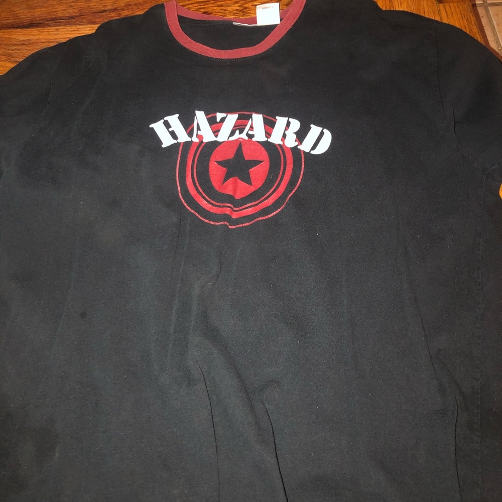 t shirt